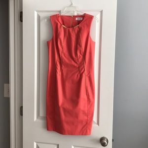 Calvin Klein Dress